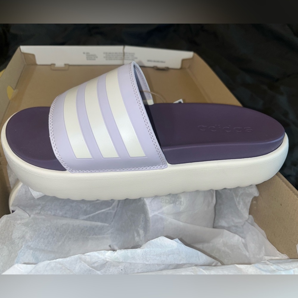 Women’s slides